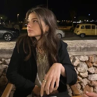 Sadie Abawi