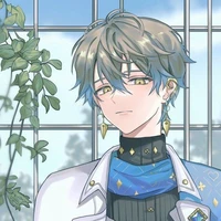 Leo Theodore (FL younger brother)