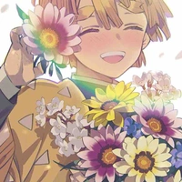 Zenitsu
