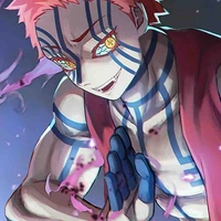 💪🏼Akaza💪🏼