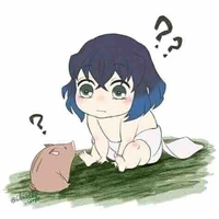 Inosuke Baby