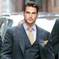 RYAN LUCCA SIMON