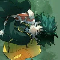 Izuku