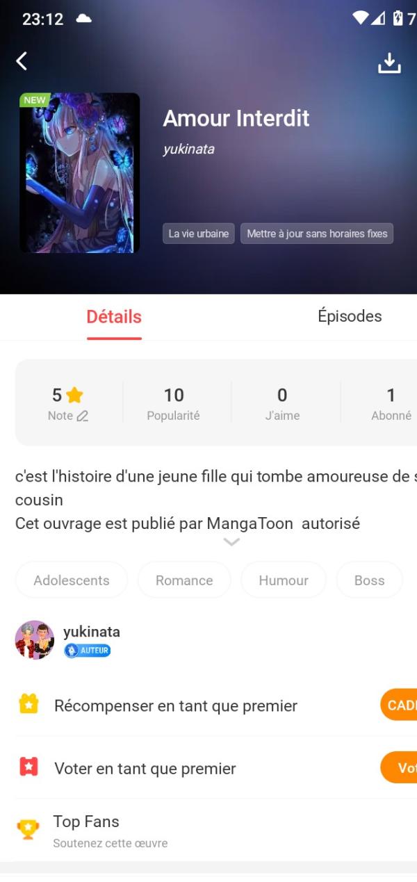 NovelToon