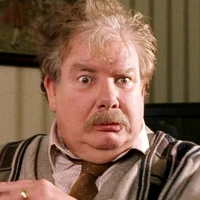 venom dursleys