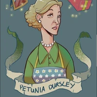 petunea dursley