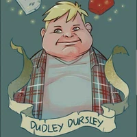 dudley dursley