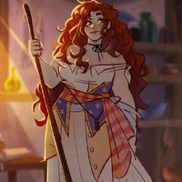 Moly de Weasley