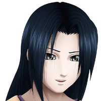 mãe do sasuke/itachi