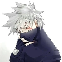 kakashi
