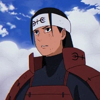 hashirama