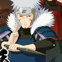 tobirama