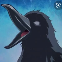 Kasugai Crow