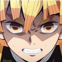 Zenitsu