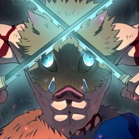 Inosuke