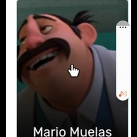 Mario muelas
