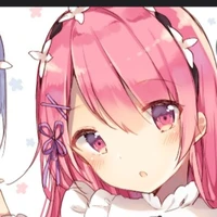 Mira/close FL friend/maid