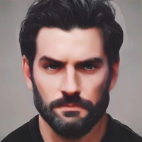 Aryan Bronson
