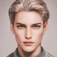 Asher Ashdown