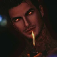 Lucifer Miller