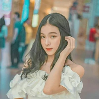 putri(teman Zafirah dan Rina)