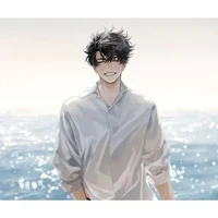 Finn Madwol (ml PA\bff)