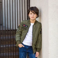 Marcus Martin (Age 10)