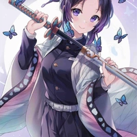 Shinobu 