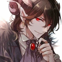 Prince demon