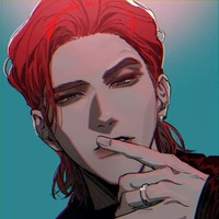 คิม(นายเอกในเรื่อง)+พ.อ+มาเฟีย)