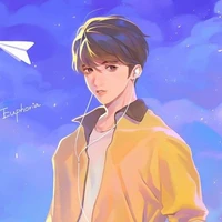 jungkook