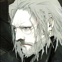Butler Joe
