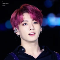 Jungkook/Kook