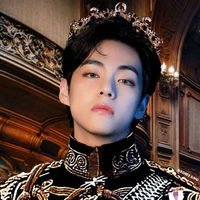 Taehyung (King)