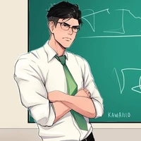 teacher