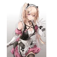 อาเลียน่า(เมด)