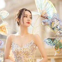 พราว