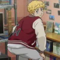 takemichi