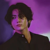 •Jeon Jungkook