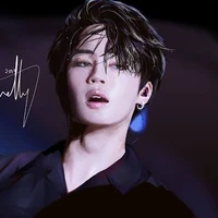 •Park Jimin