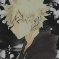 Bakugou