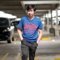 Reggie Prabowo Wongkar