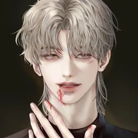 คิว(เพื่อนพระเอก)
