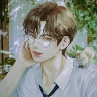 ควีน(นายเอก)