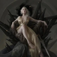Goddess of death