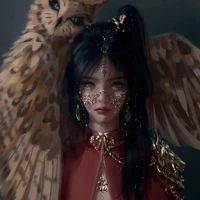 Goddess of life