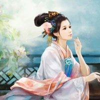 เจียนฉือ(พี่กลางแห่งตระกูลเจียน)