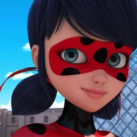 ladybug/Marinette (FL)