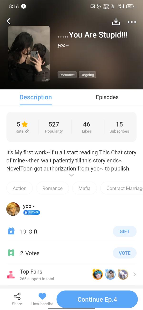 NovelToon
