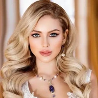 Genevieve Robert( advogada) 23 anos